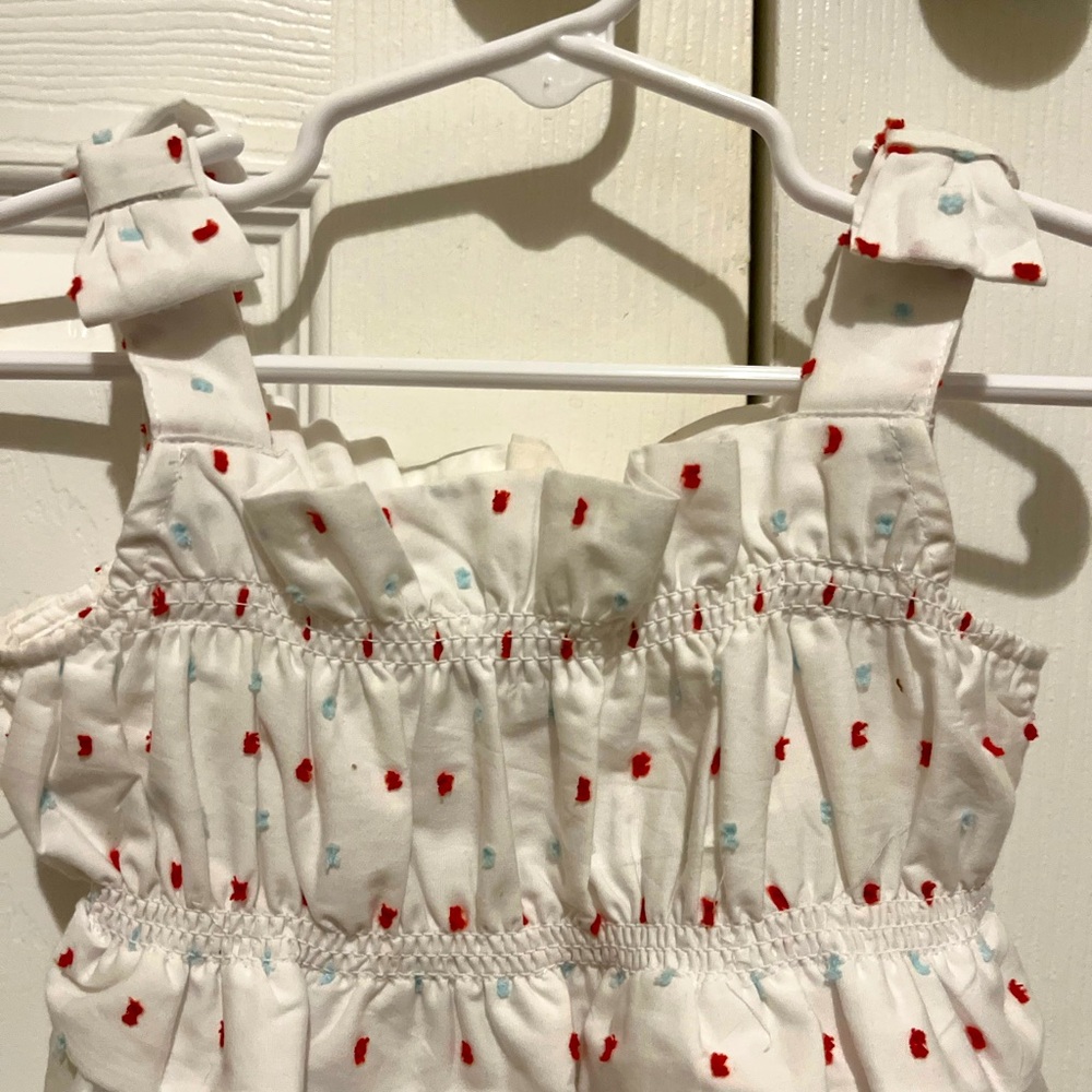 Baby dress